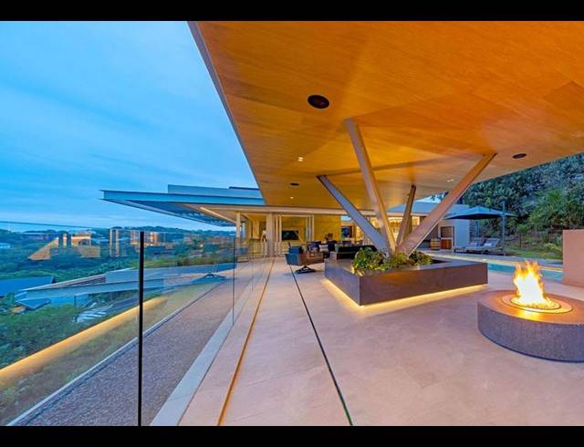 4 BEDROOM HOUSE FOR SALE IN SIMBITHI ECO ESTATE